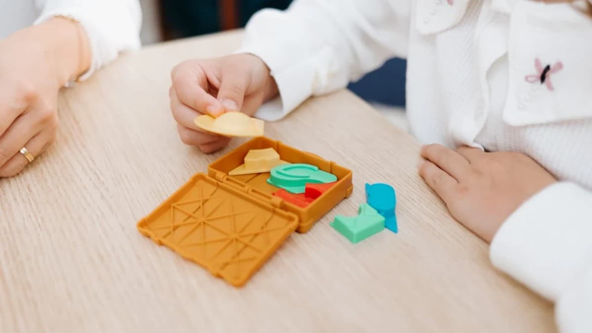 Psicoterapia infantil